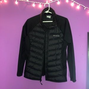 Columbia Jacket